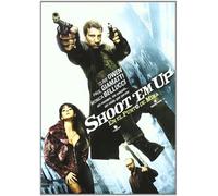 Shoot'Em Up (En El Punto De Mira) (Import Dvd) (2008) Clive Owen; Greg Bryk; C