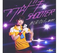 ワク☆ドキSHOOTER(初回限定盤)(Blu-ray Disc付)