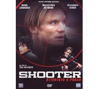 Shooter-Attentato A Praga