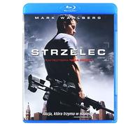 Shooter [Blu-Ray] [Region B] (IMPORT) (Nessuna versione italiana)