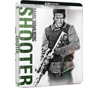 Shooter [Blu-Ray] [Region Free] (Sottotitoli in italiano)
