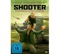 Shooter - Drogenkrieg in Santa Domingo