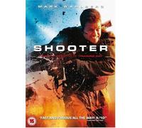 Shooter [Edizione: Regno Unito] [Edizione: Regno Unito]