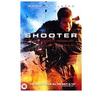 Shooter [Edizione: Regno Unito] [Edizione: Regno Unito]