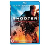 Shooter [Edizione: Regno Unito] [Edizione: Regno Unito]