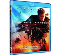 Shooter: El Tirador (Blu-Ray) (Import) (2008) Elias Koteas; Michael Peña; Ra