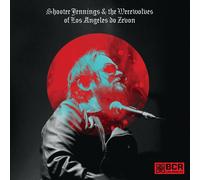 Shooter Jenning Shooter Jennings And The Werewolves Of Los Angeles do (Vinyl LP)