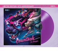 Shooter Jennings Countach For Giorgio 10th Anniversary (CD)
