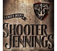 Shooter Jennings - Family Man