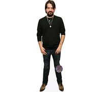 Shooter Jennings (Jeans) mini formato