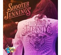 Shooter Jennings - Live At Billy Bob'S Texas