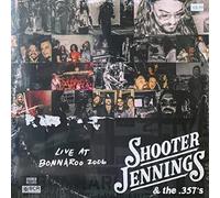 Shooter Jennings - Live At Bonnaroo