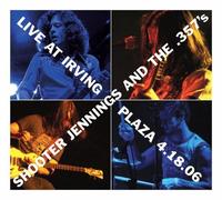 Shooter Jennings - Live at Irving Plaza by Shooter Jennings (2006-10-09)