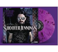 Shooter Jennings Other Life (Vinyl LP)