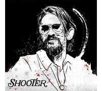 Shooter Jennings Shooter (Vinyl LP)
