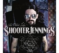 Shooter Jennings - The Other Life by Shooter Jennings (2013-04-12)