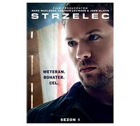 Shooter Stagione 1 (BOX) [4DVD] (Audio italiano. Sottotitoli in italiano)