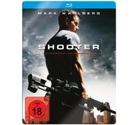 Shooter (Steelbook)