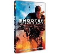 Shooter, tireur d'élite