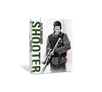 Shooter, tireur d'élite [4K Ultra-HD + Blu-Ray-Édition boîtier SteelBook]