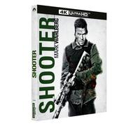 Shooter - UHD 4K