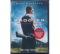 Shooter [Widescreen Edition]