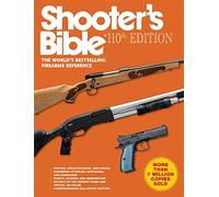 Shooter's Bible, 110th Edition