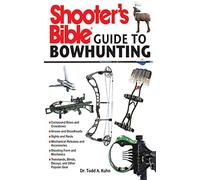Shooter's Bible Guide to Bowhunting