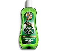 Shoothing Aloe After Sun Gel 237 Ml