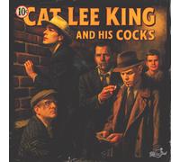 Shootin' Crap (Vinyl) Cat Lee King and His Cocks