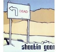 Shootin' Goon - Left for Dead Ep