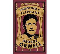 Shooting an Elephant: 5