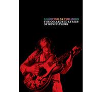 Kevin Ayers Shooting at the Moon (Tascabile)
