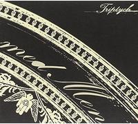 Shooting At Unarmed Men - Triptych