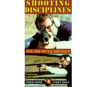 Shooting Disciplines for the M - Discipline di tiro per MP-5 & Shotgun [VHS]
