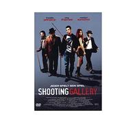 Shooting Gallery