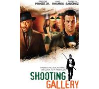 Shooting Gallery - Shooting Gallery