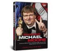 Shooting Michael Moore - The Documentary [DVD] [2008] by Kevin Leffler
