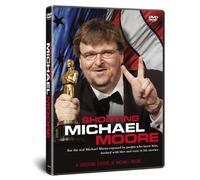 Shooting Michael Moore - The Documentary [DVD] [2008] [Edizione: Regno Unito]