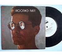 Shooting Party / I Go To Pieces