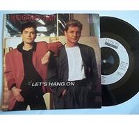 Shooting Party - Let's Hang On [Vinyl Single]