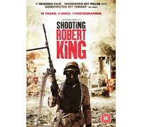 Shooting Robert King [DVD] [Edizione: Regno Unito]