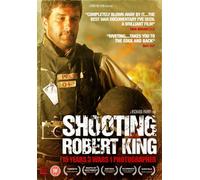 Shooting Robert King [Edizione: Regno Unito] [Edizione: Regno Unito]