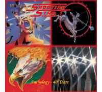 Shooting Star Anthology - 40 Years (Vinyl LP)
