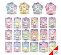 Shooting Star Catch Teenieping Season5 22-Type Figure Set Ufficiale Coreano 2024