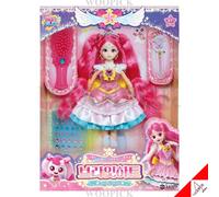 Shooting Star Catch Teenieping Stagione 5 Principessa BRIGHT HEART Figura...