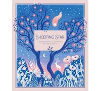 Shooting Star: Coloring Book
