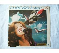 Shooting Star - Elkie Brooks LP
