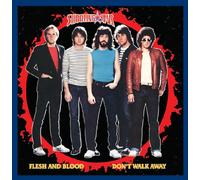 Shooting Star - Flesh & Blood / Don't Walk Away (Orange)