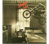 Shooting Star Hang On For You Life (CD)